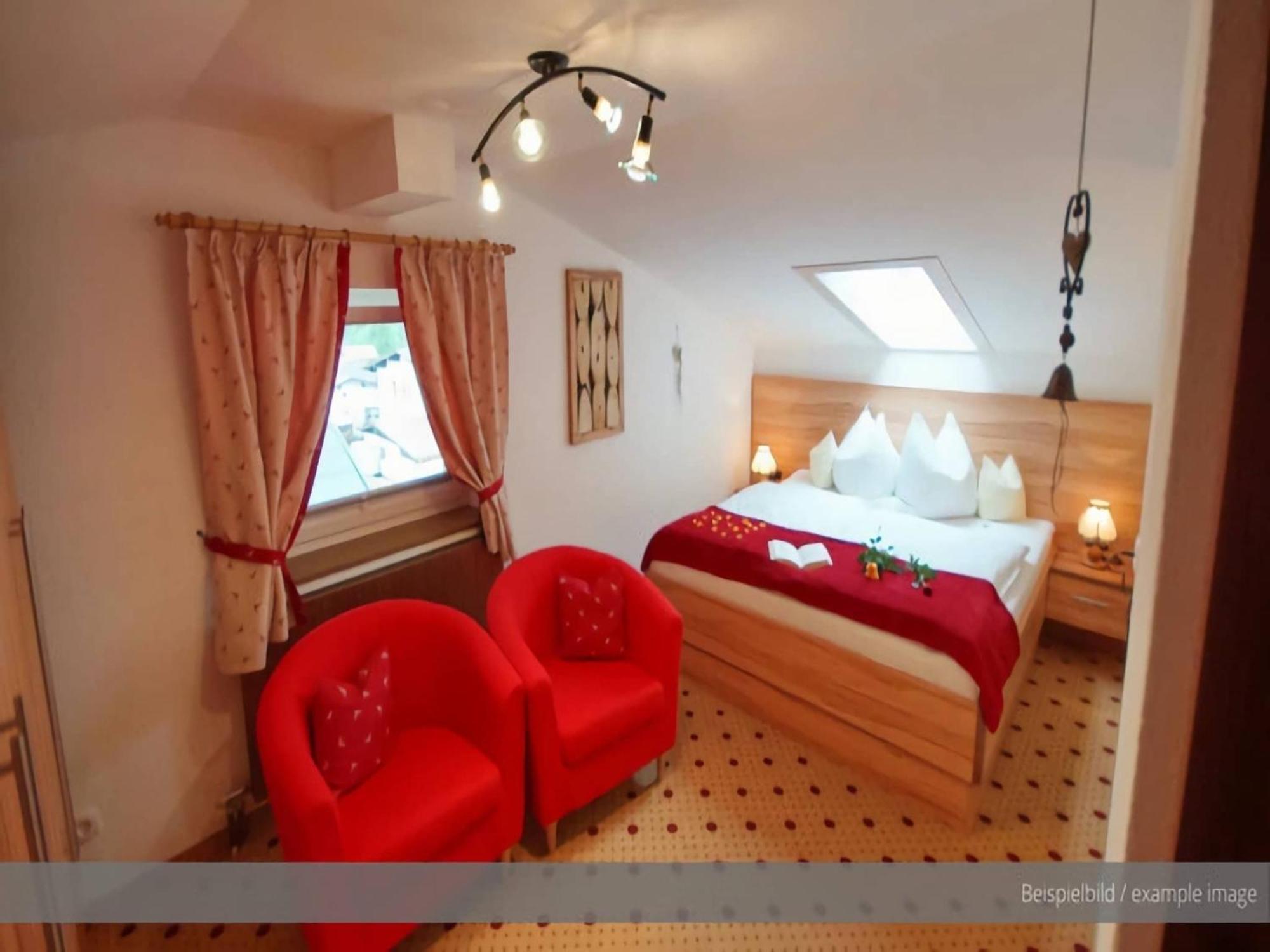 Apartment At The Achensee With Balcony Or Terrace Ngoại thất bức ảnh
