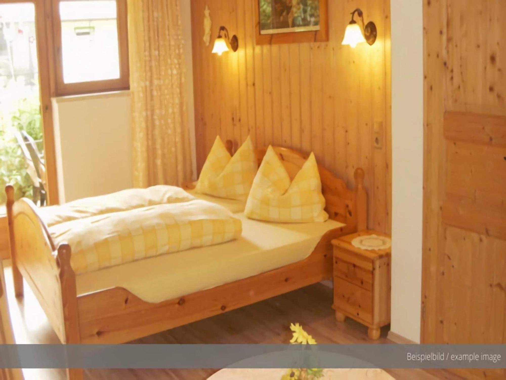 Apartment At The Achensee With Balcony Or Terrace Ngoại thất bức ảnh