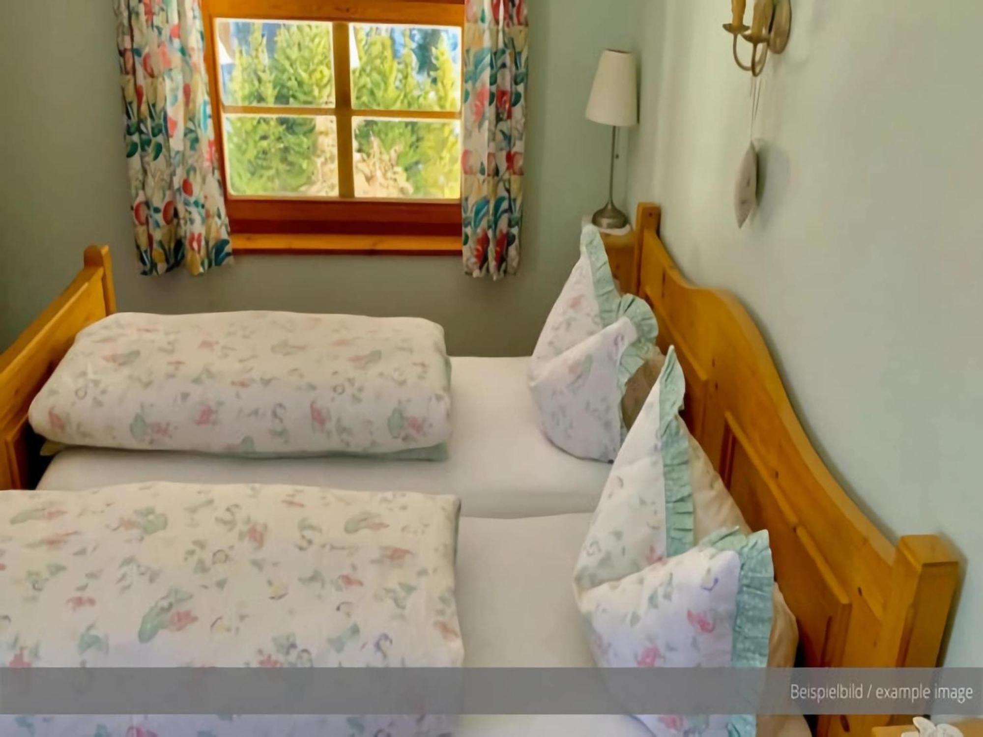 Apartment At The Achensee With Balcony Or Terrace Ngoại thất bức ảnh