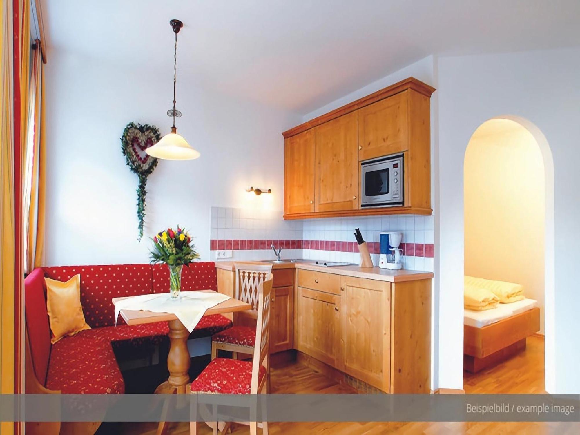 Apartment At The Achensee With Balcony Or Terrace Ngoại thất bức ảnh